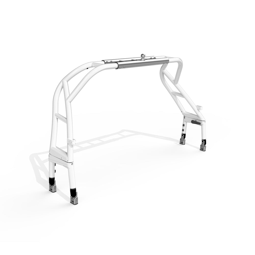 white roswell tower wakeboard