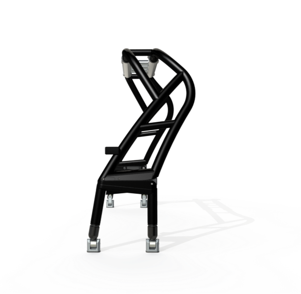 aviator wake tower by roswell