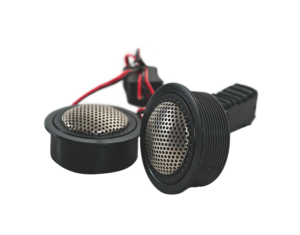 Roswell R1 1 inch tweeters