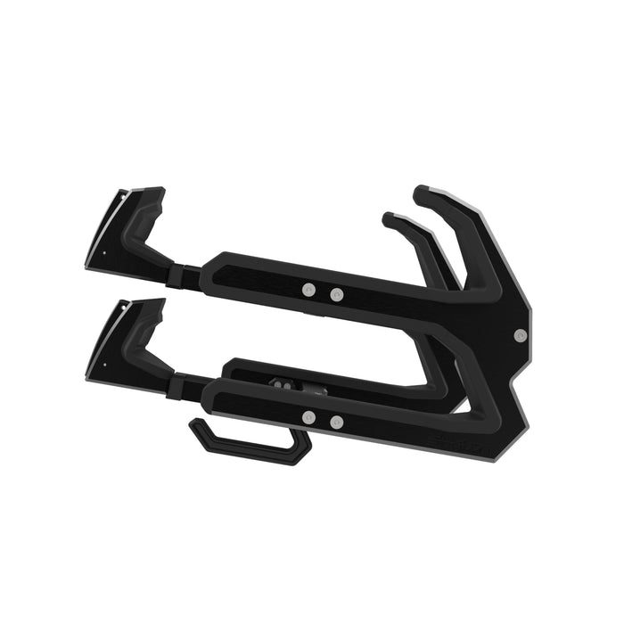 mastercraft clamping racks