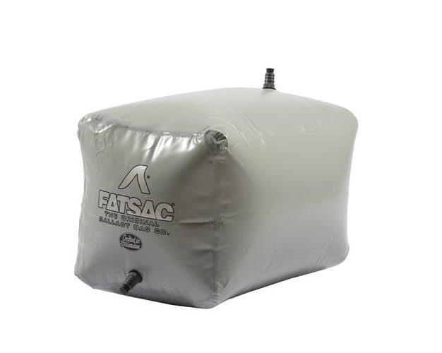 ballast bags mastercraft nxt x