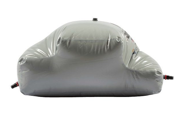 W022-400-AVO Malibu Rear Plug and Play