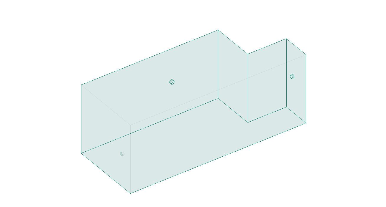 W025-550-AVO Ports