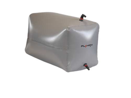 fly high W714 Ballast bag