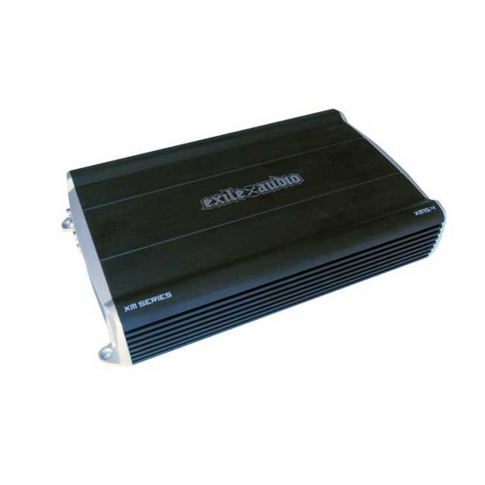 exile 15.4 Marine Amp