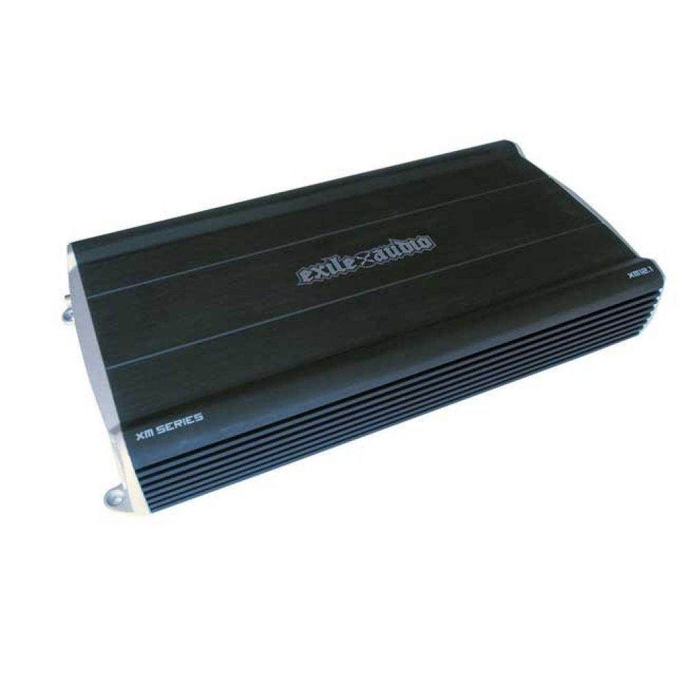Exile XM 20.1 Amp