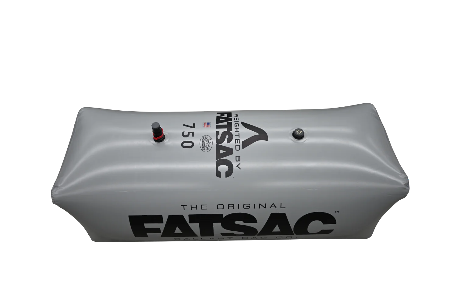 fly high fat sac 750