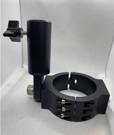 Malibu G3 tube flag holder