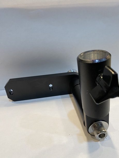 malibu gx wake tower flag holder mount