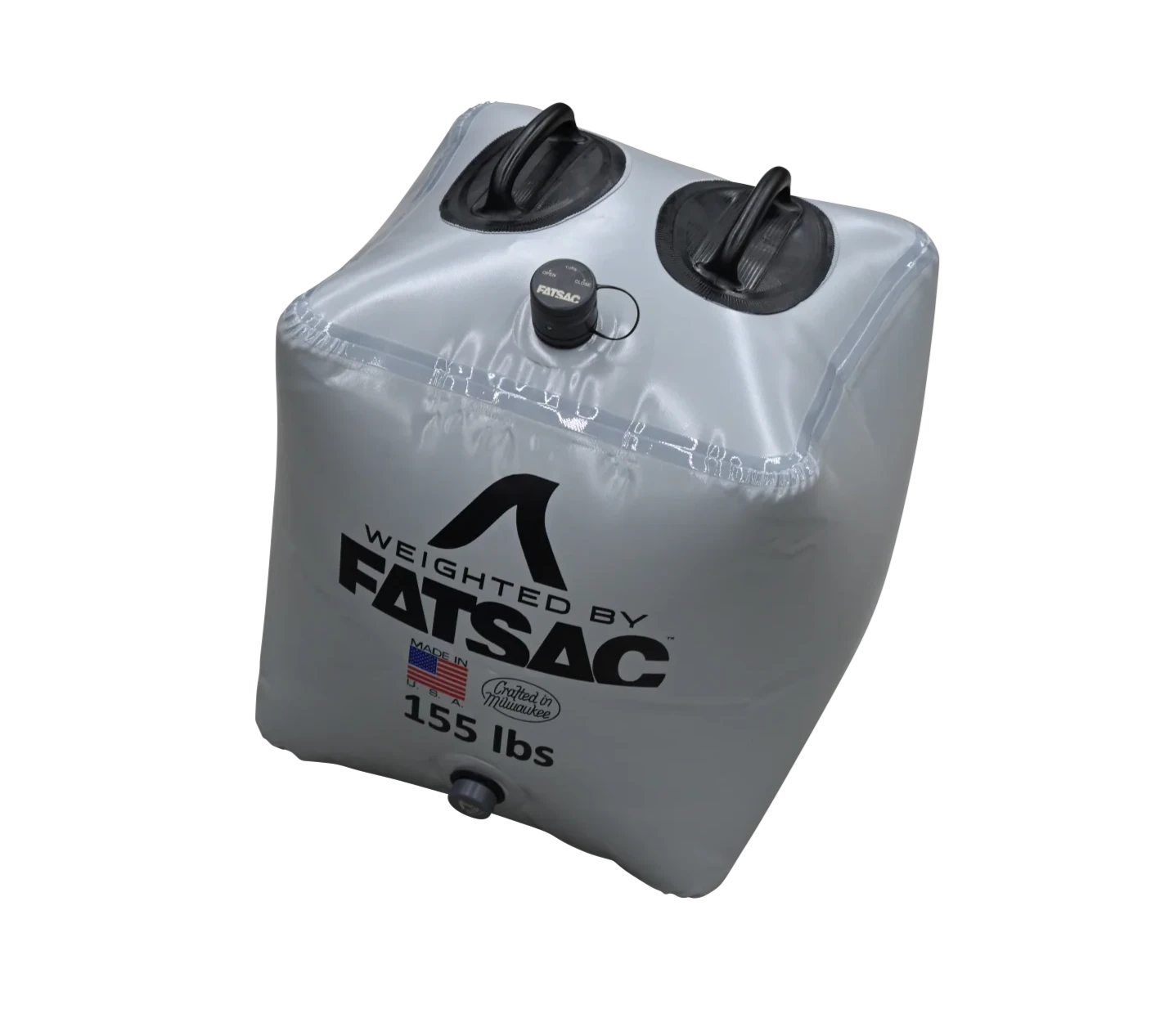 Fat Brick W702