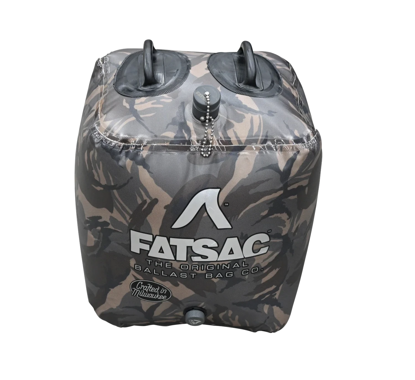Camo W702 Fly High fat brick