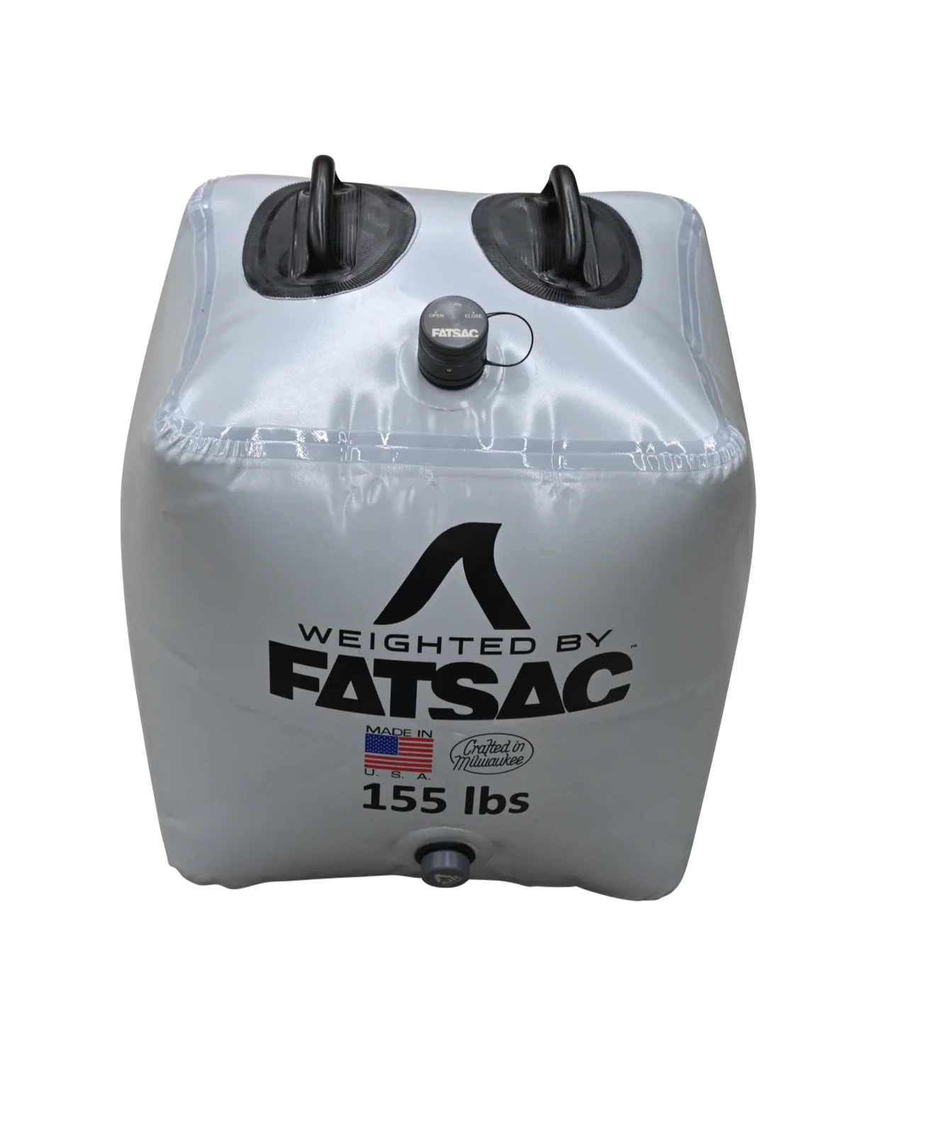 Fly High Pro X Series Fat Brick | Wakeboard Boat Ballast