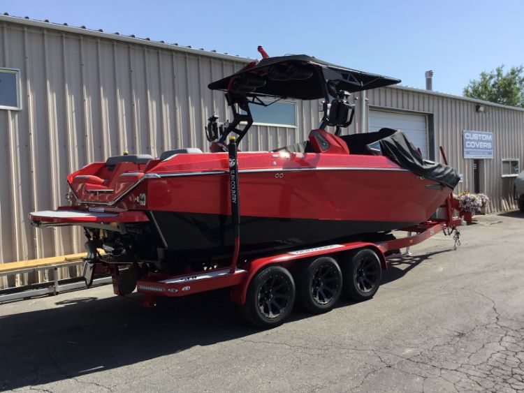 aftermarket nautique g23 bimini