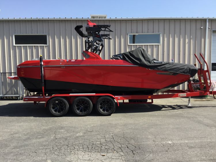 g23 g21 g25 bimini folded up