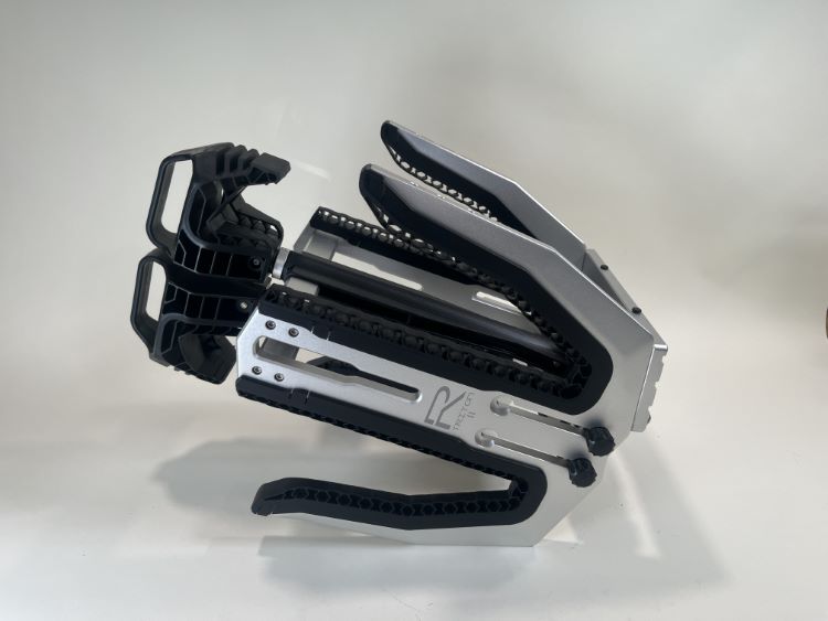 Roswell Triton 2 45 degree mount