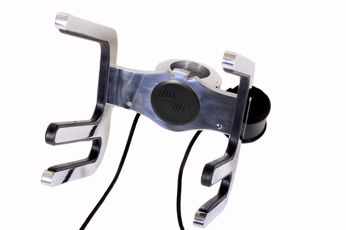 Big Air Hydro Kneeboard Wakeboard Rack