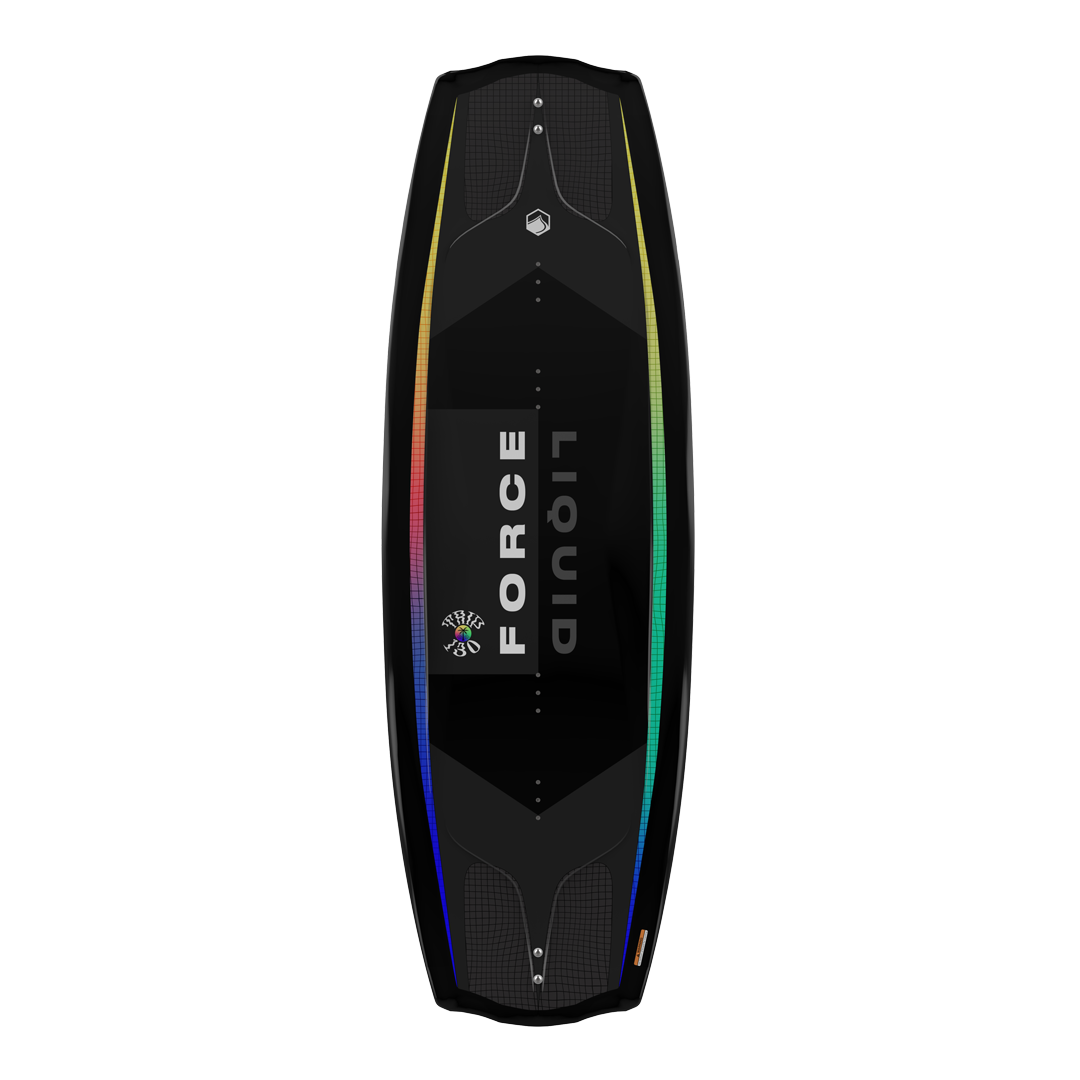 2022 Liquid Force Trip Wakeboard Blem