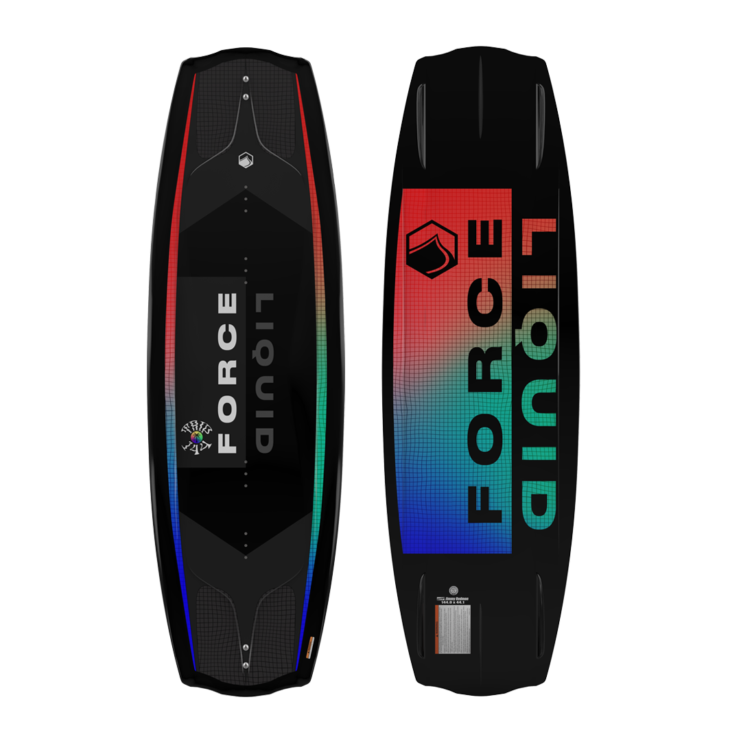 2022 Liquid Force Trip Wakeboard Blem