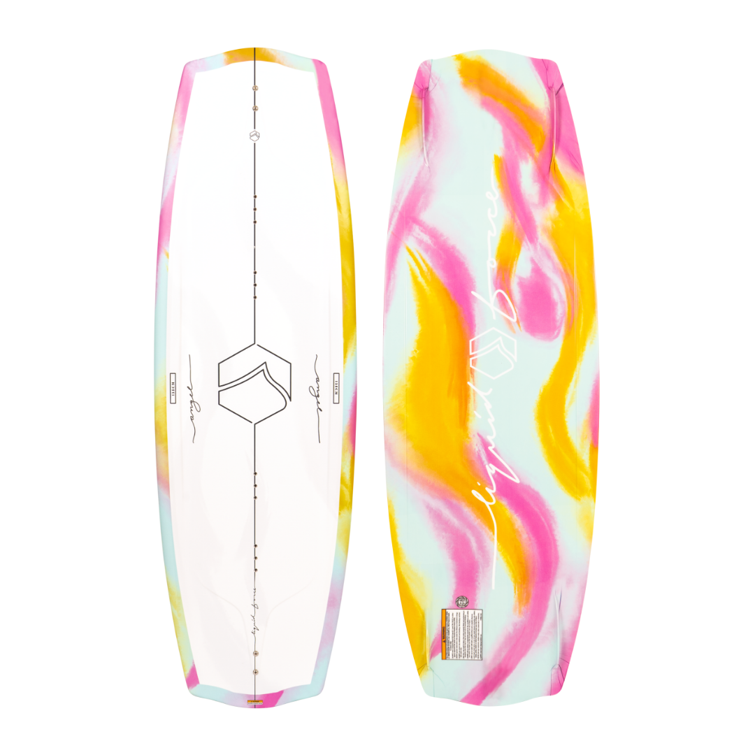 2022 Liquid Force Angel Wakeboard Blem