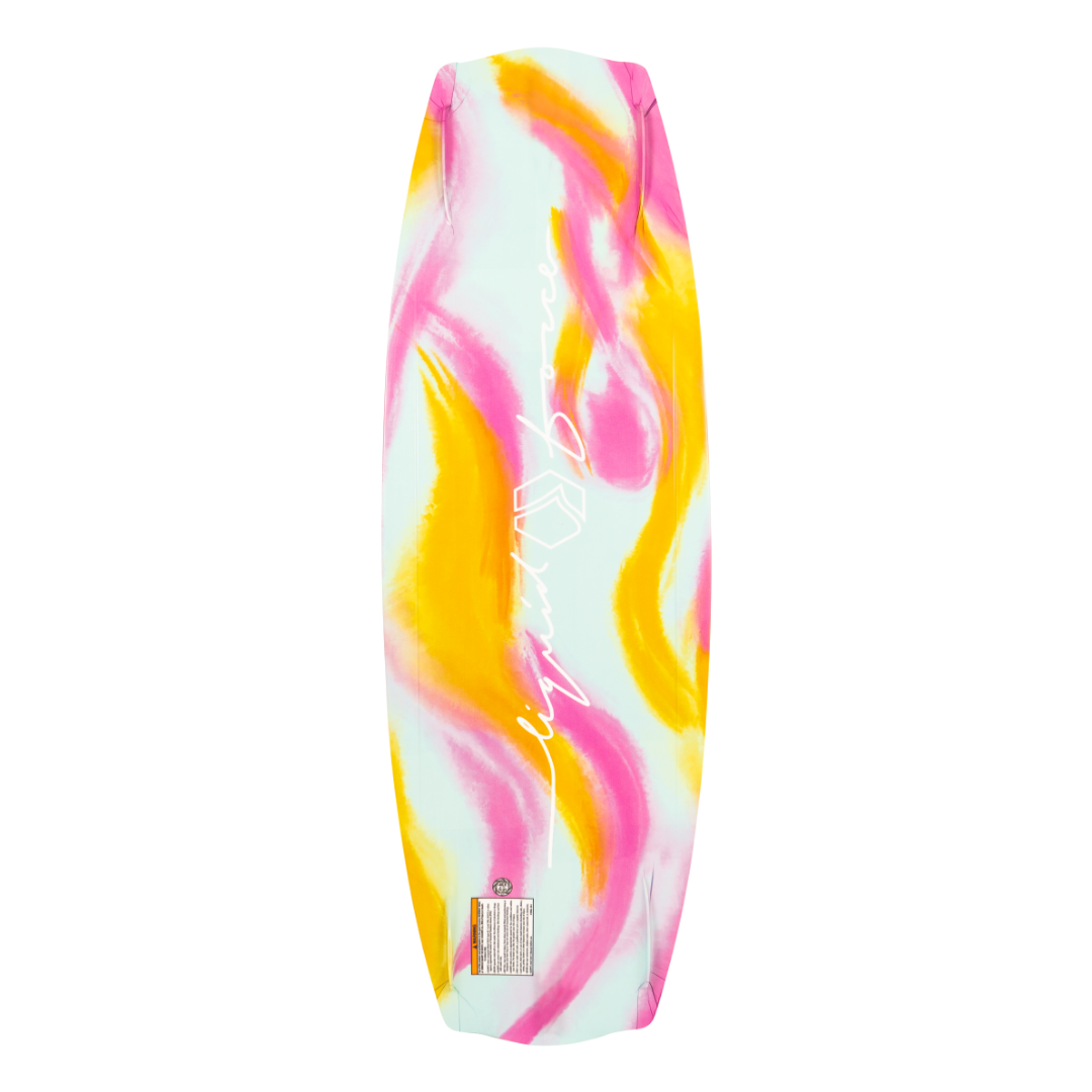2022 Liquid Force Angel Wakeboard Blem