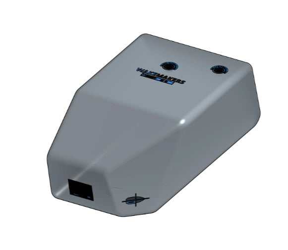 MB Sports F22 Tomcat Rear Ballast Bag