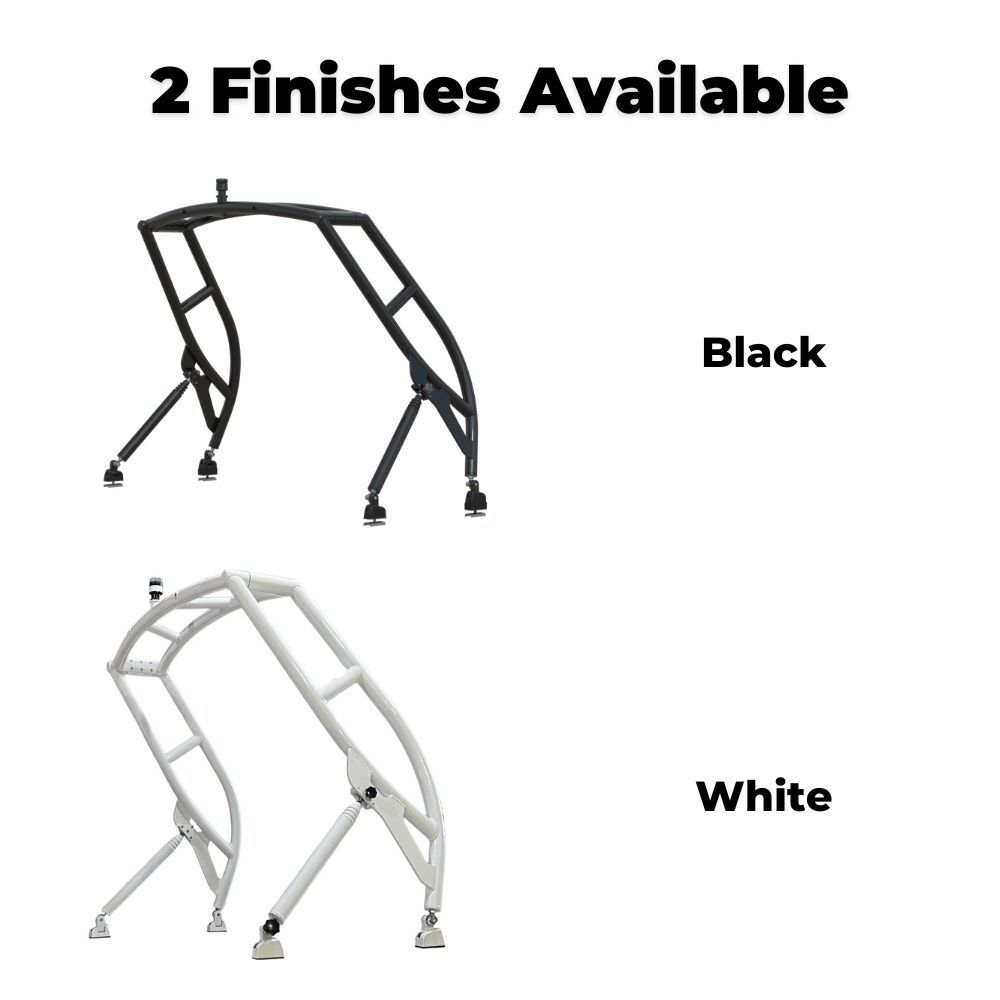 Monster MT7 wakeboard tower colors