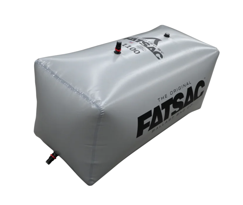 W036 Fat Sac Fly High