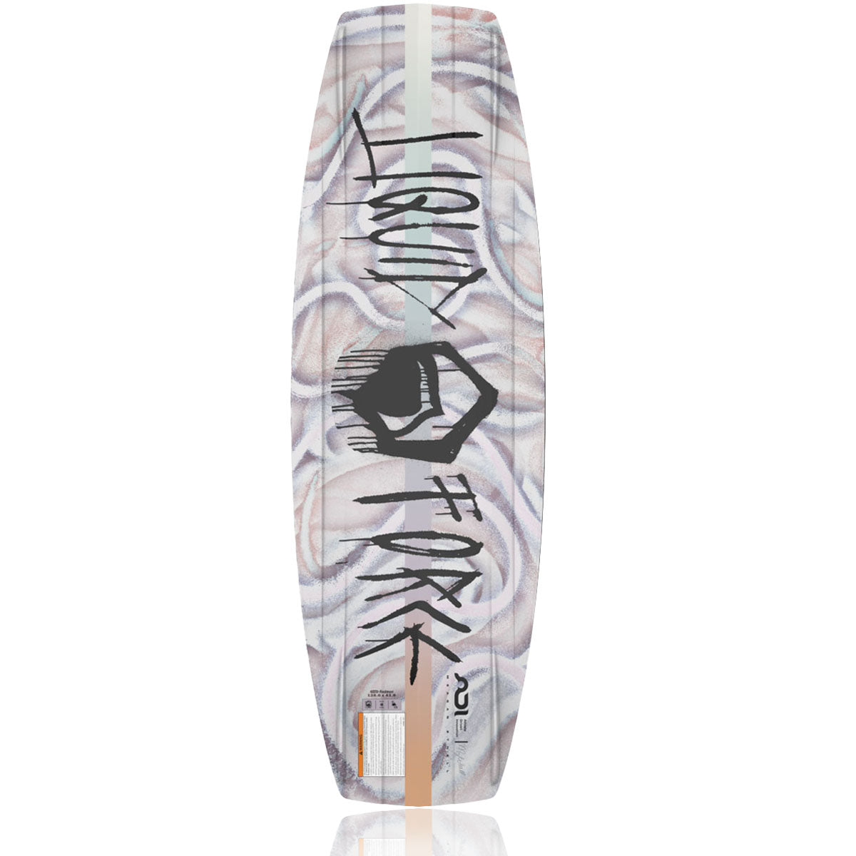 Liquid Force M.E. Wakeboard 2026