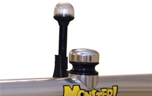 monster Navigation light