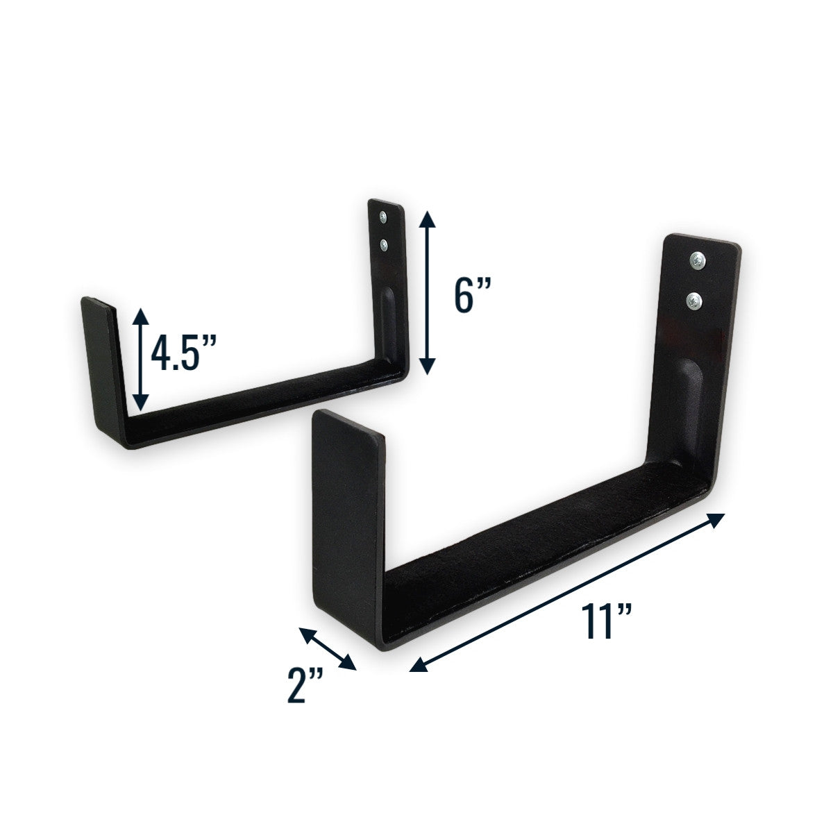 Drummond Minimalist SUP Display Rack | Holds 50 lbs