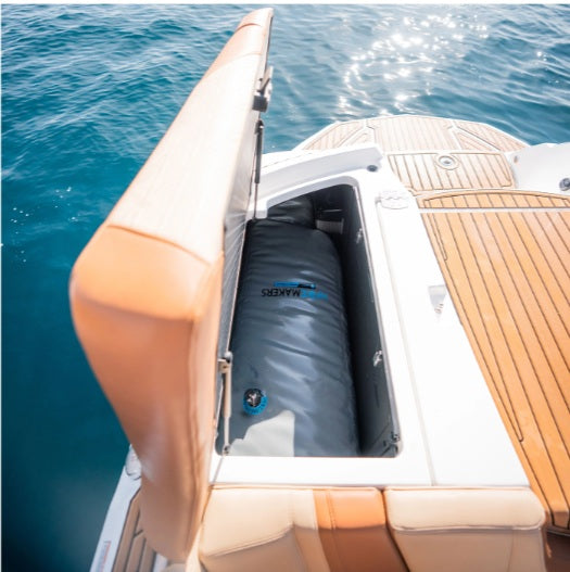 nautique G23 Ballast