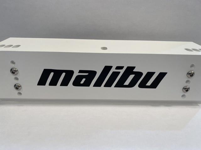 2010-2020 Malibu Seat Riser White