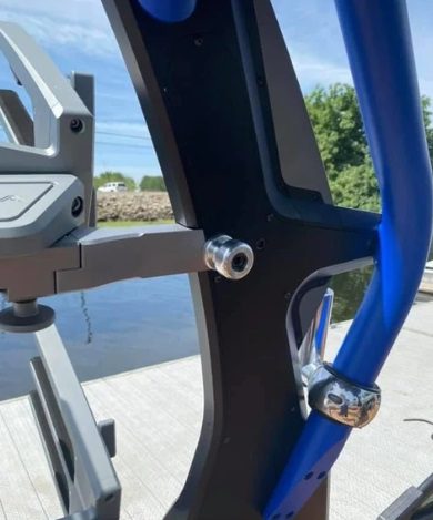 Supra FX-1 Tower Side Surf Pull Point Set
