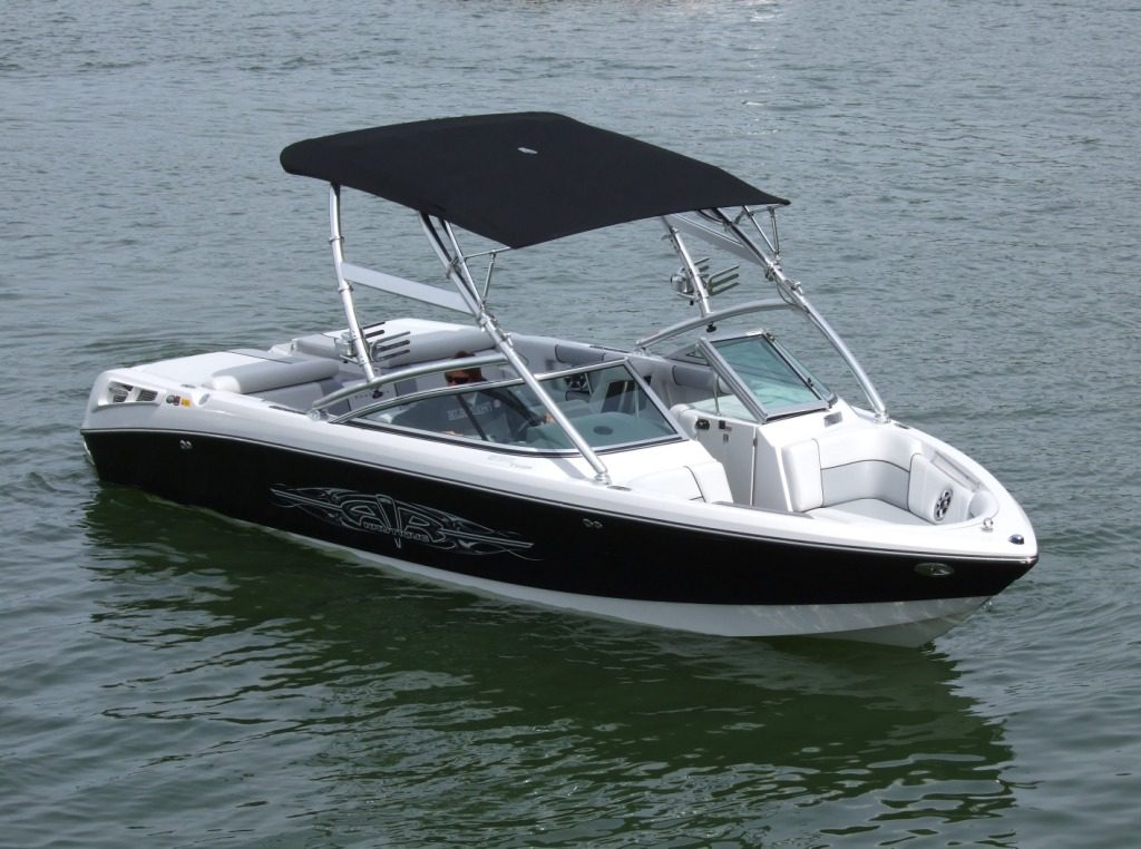 flight control tower nautique shade cover