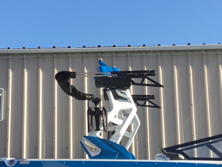 Nautique G FC Tower 2019-2021 XL QR Folding Canopy Top