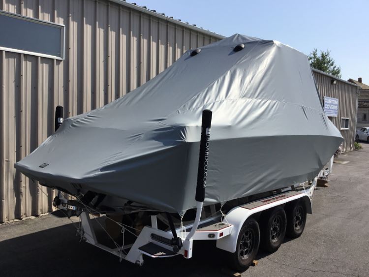 Centurion Ri245 DropZone Double Up Storage Cover