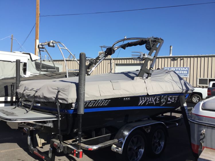 Malibu VLX 21 G3 Illusion