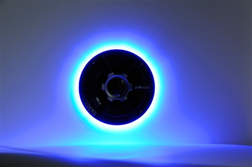 Polk MM651 and DB651 LED Speaker Ring