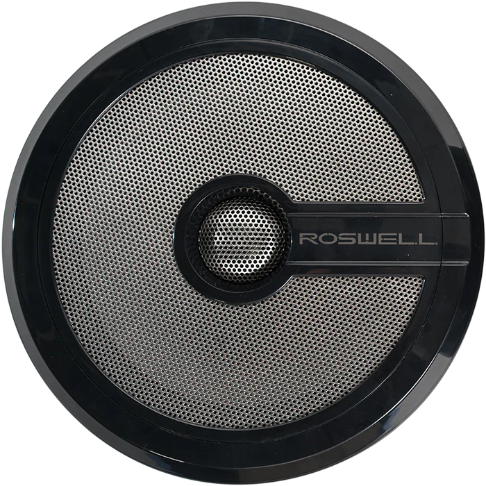 Roswell R1 8 inch limited edition speakers