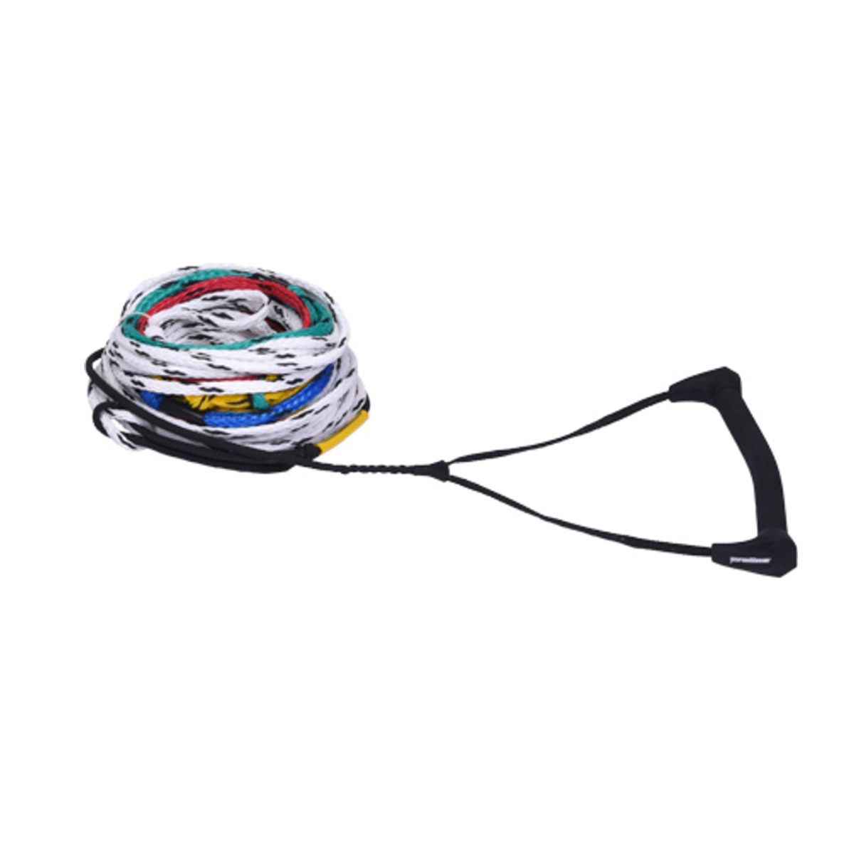 Proline Lazer Spectra Waterski 8 sect. Rope & Handle