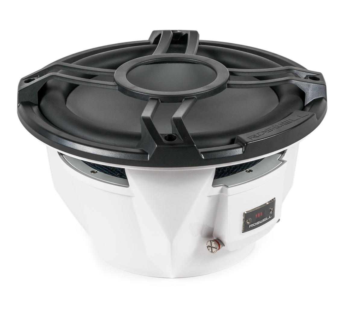 Roswell RMA 12 inch subwoofer