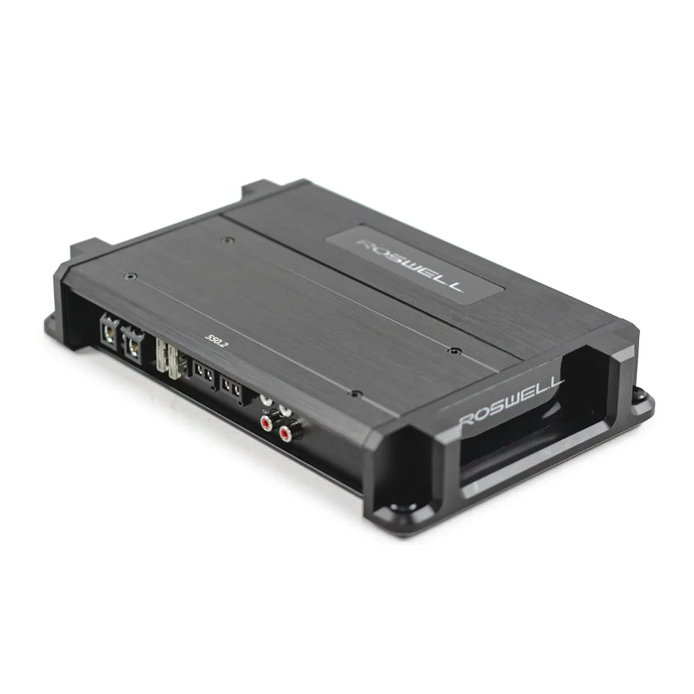Roswell 550.2 Amp