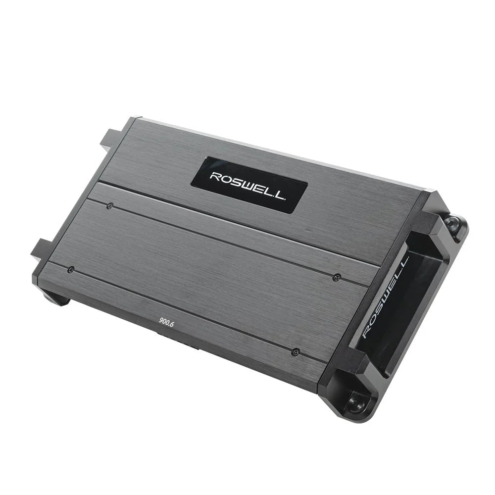 roswell 6 channel amp