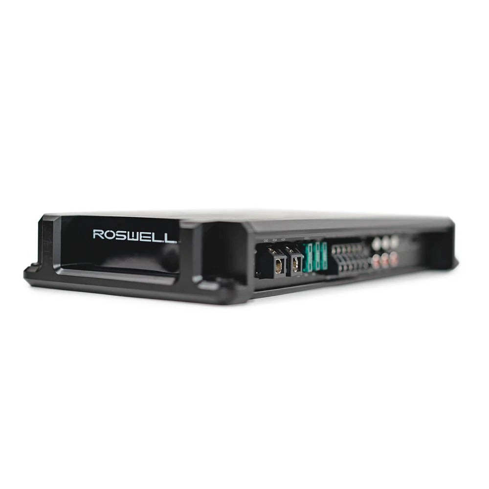 roswell 900.6 amplifier