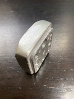 Roswell S.I. Swivel Adapter Block B710-0402