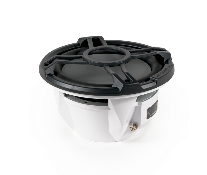 Roswell RMA 10 inch subwoofer marine