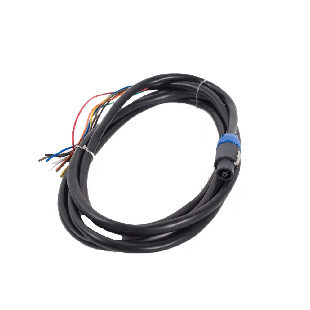 roswell tower speaker wiring harness