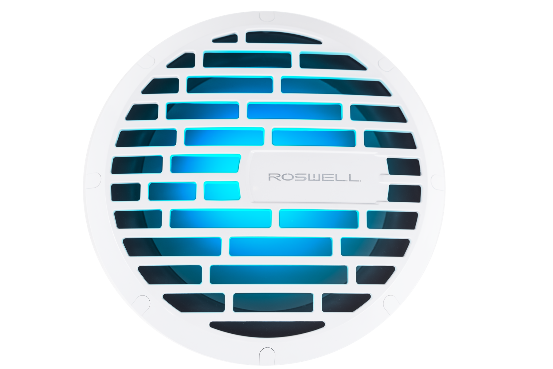 Roswell Subwoofer with RGB