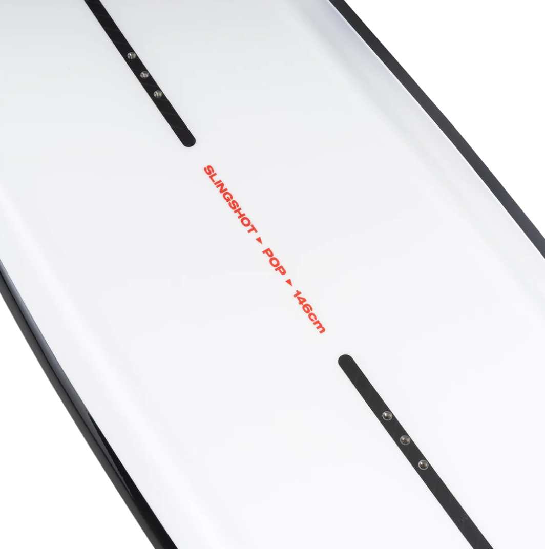 2024 SLINGSHOT P.O.P WAKEBOARD BLEM