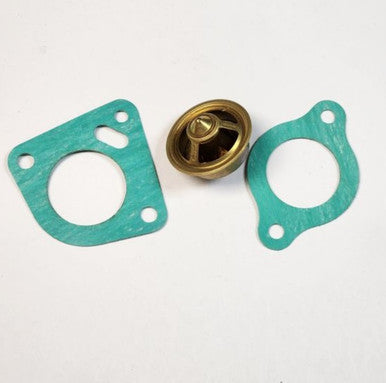 THERMOSTAT KIT, 160 DEGREE - MOST 98 UP INDMAR